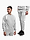 adidas Komplet męski Tiro 26 League Sweat Crew KF3415/JY7152 produkto varianto nuotrauka