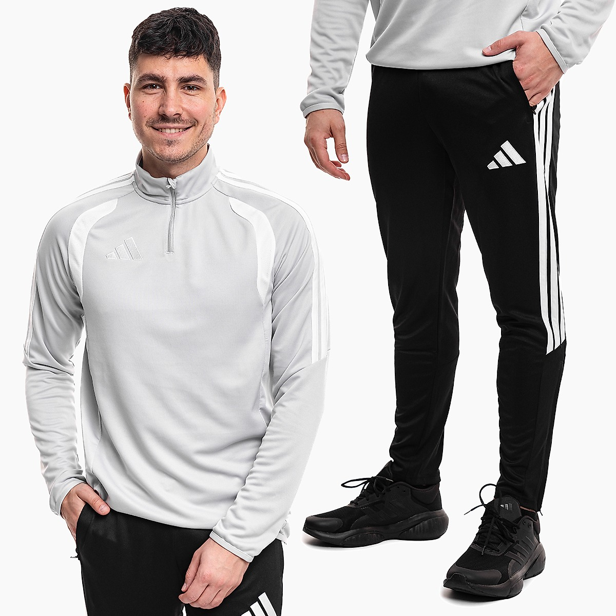 Vyriškas komplektas adidas Tiro 26 League JY9687/JY7113