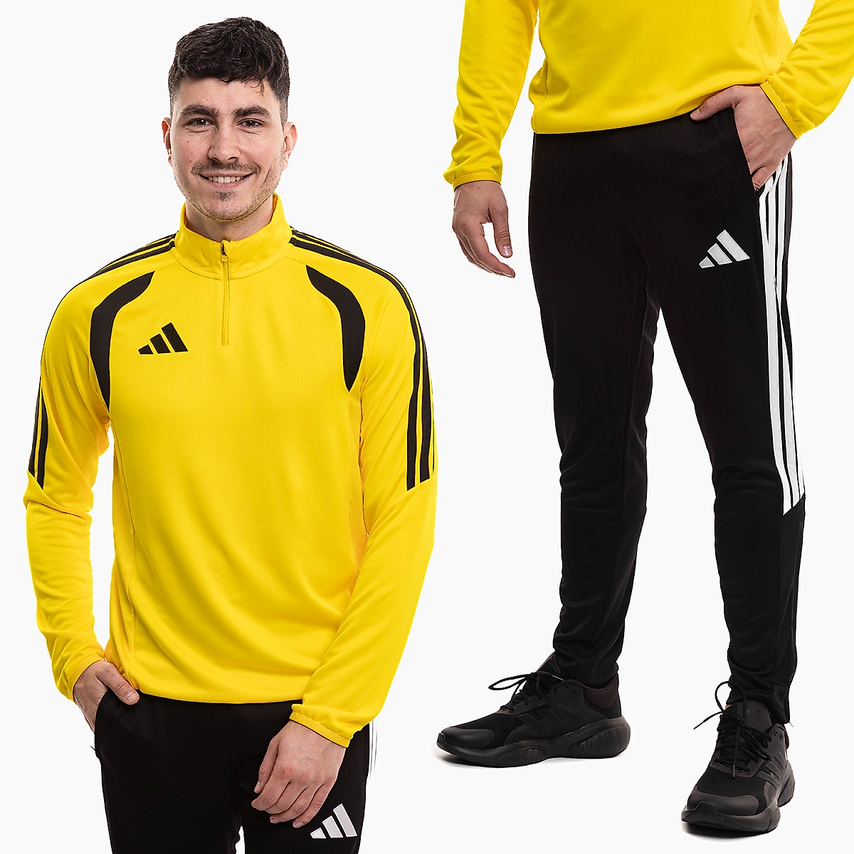 Vyriškas komplektas adidas Tiro 26 League JY9689/JY7113