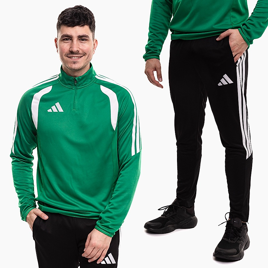 Vyriškas komplektas adidas Tiro 26 League JY9691/JY7113