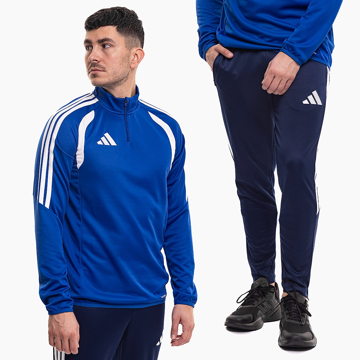 Vyriškas komplektas adidas Tiro 26 League JY9693/JY7110