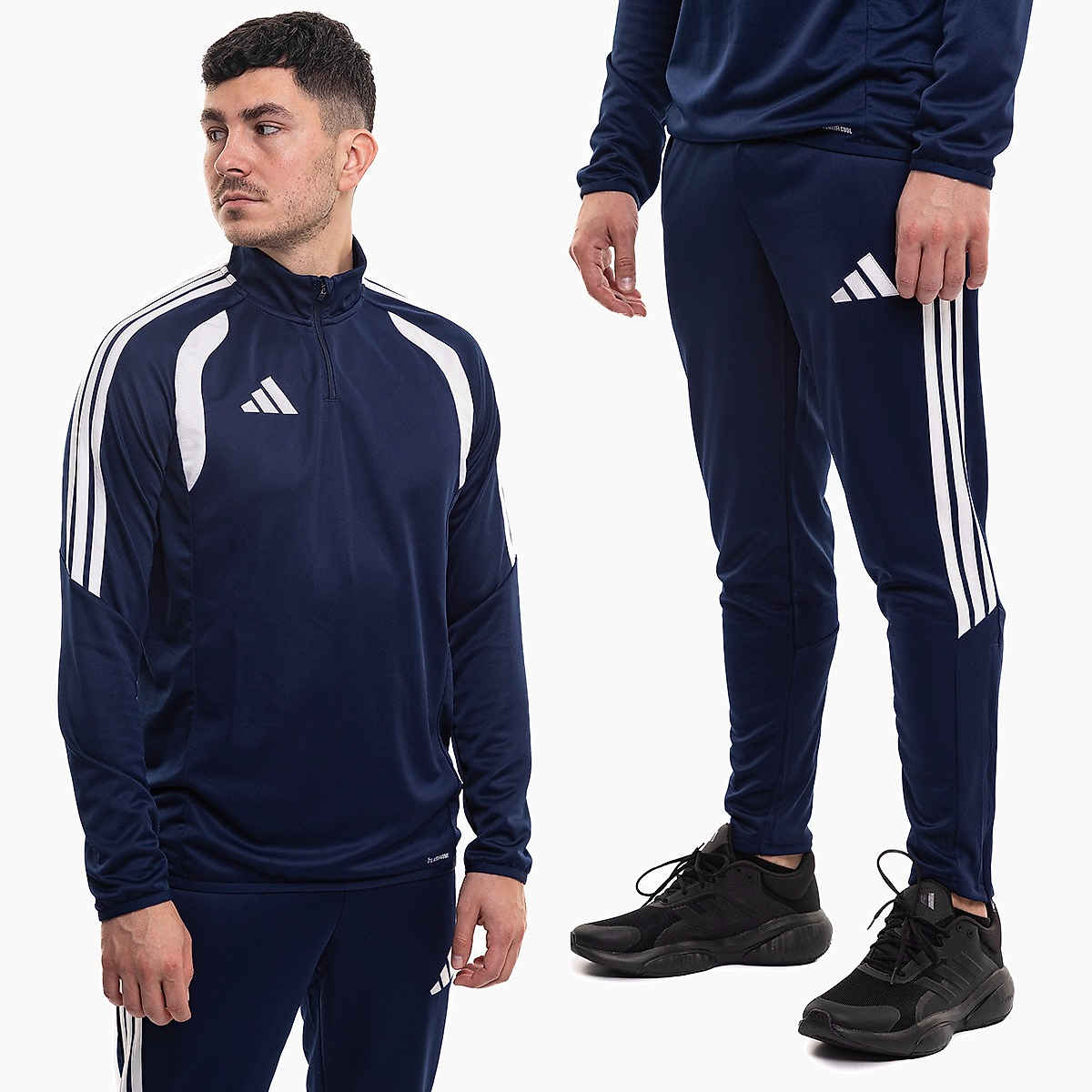 Vyriškas komplektas adidas Tiro 26 League JY9695/JY7110