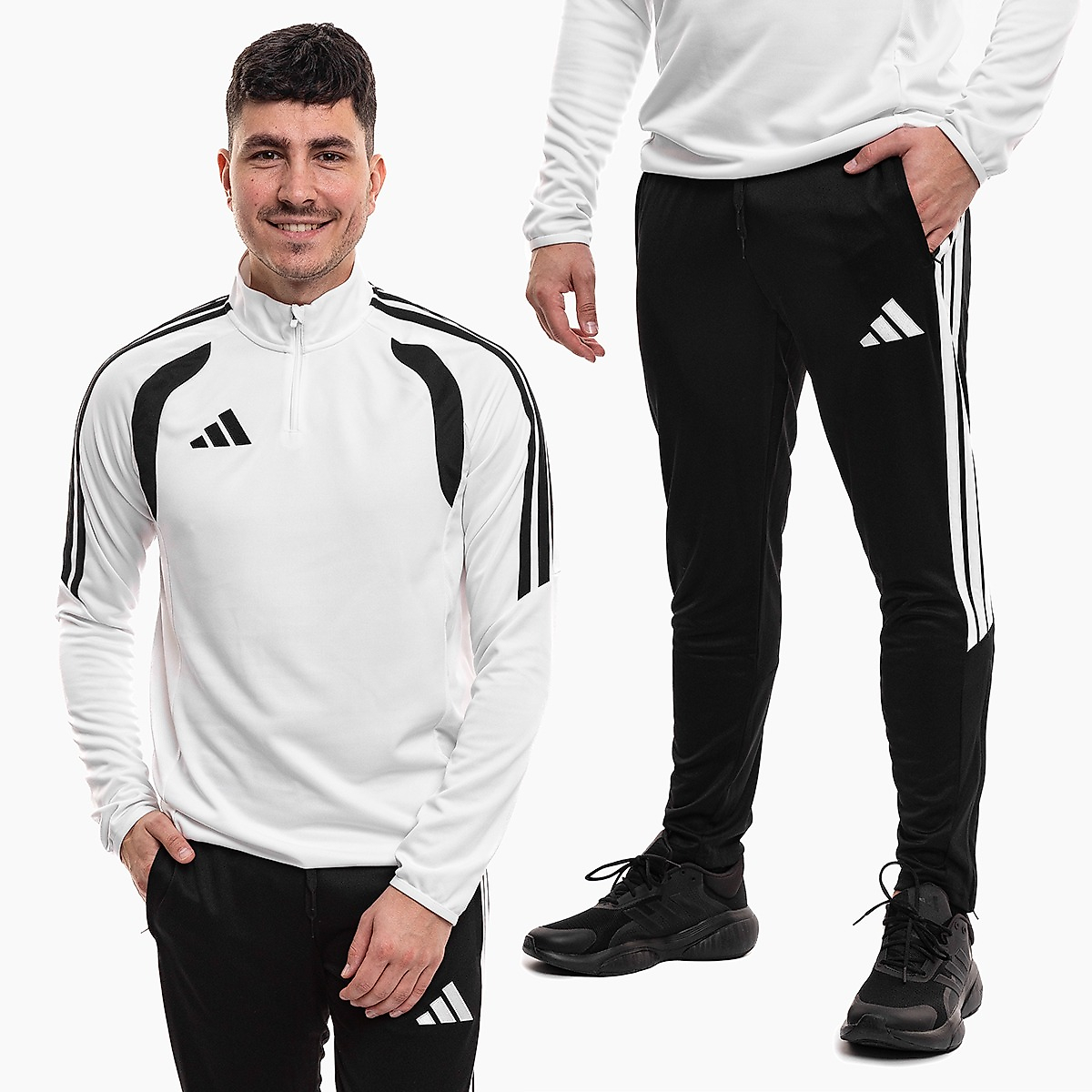 Vyriškas komplektas adidas Tiro 26 League KC1260/JY7113
