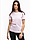 adidas Koszulka damska Loungwear Essentials Slim Logo GL0771 produkto varianto nuotrauka