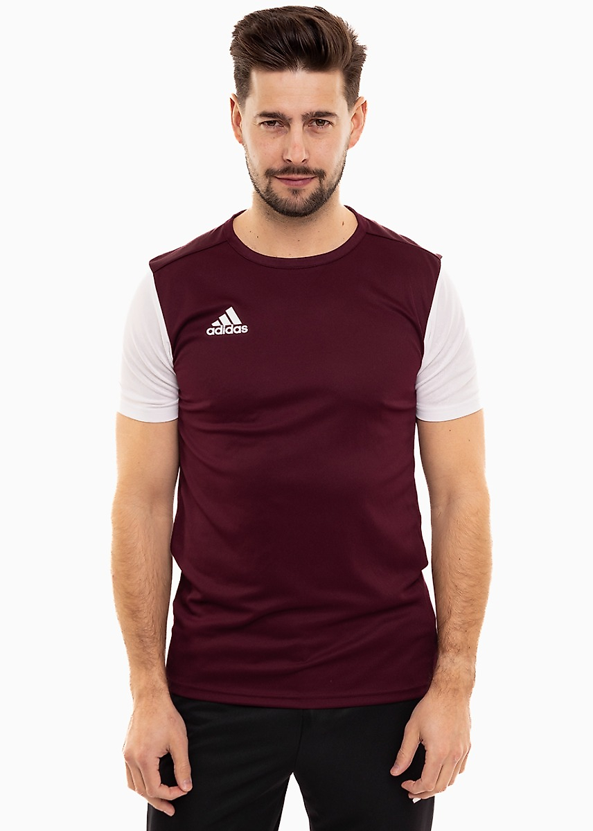 adidas Koszulka męska T-Shirt Estro 19 DP3239