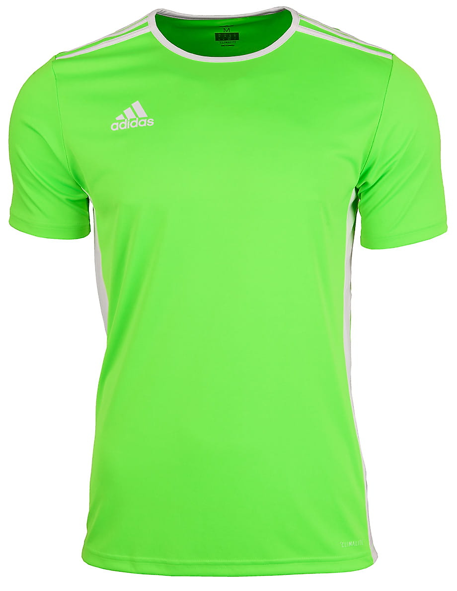 Adidas Koszulka Junior T-shirt Entrada 18 CE9758
