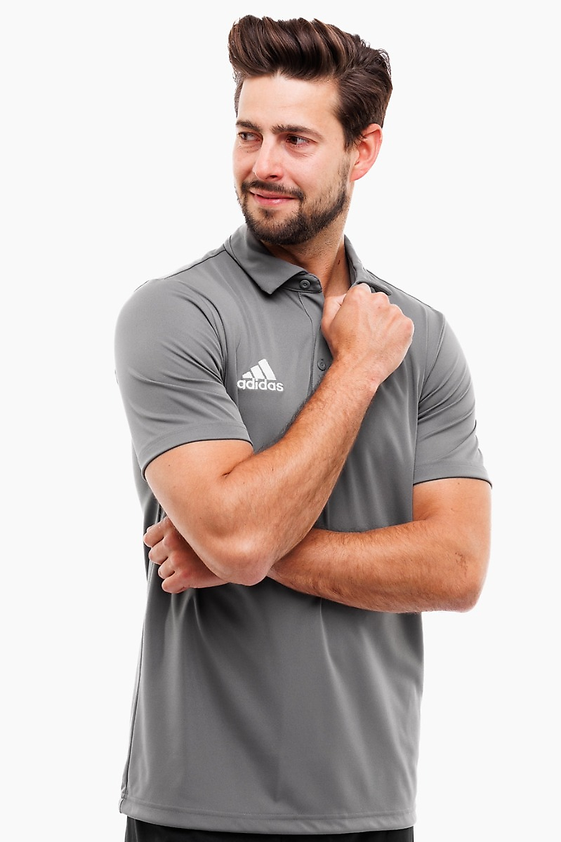adidas Koszulka męska Entrada 22 Polo H57486