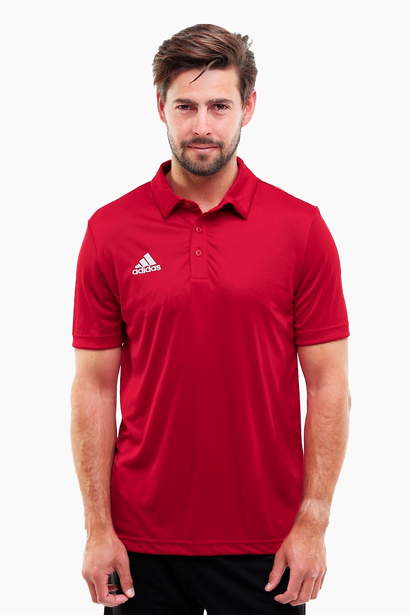 adidas Koszulka męska Entrada 22 Polo H57489
