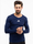 adidas koszulka męska z długim rękawem Team Base Tee GN5675 produkto varianto nuotrauka
