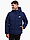 adidas Kurtka męska Helionic Climawarm Hoodie JX0581 produkto varianto nuotrauka