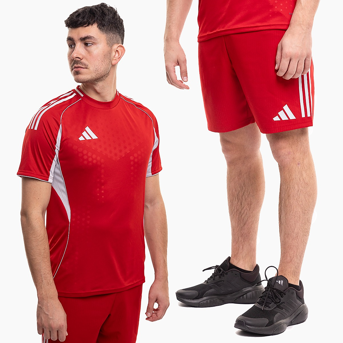 adidas Vyriškas sportinis komplektas Tiro 25 Competition Match JP4734/JP4743