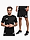adidas Męski strój sportowy koszulka spodenki Tiro 26 Competition Match KA6169/KA6181 produkto varianto nuotrauka