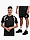 adidas Męski strój sportowy koszulka spodenki Tiro 26 League KB1348/KA8773 produkto varianto nuotrauka