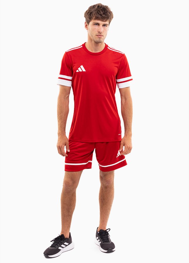 adidas Męski strój sportowy Squadra 25 JE2601/JN5466 adidas Męski strój sportowy Squadra 25 JE2601/JN5466
