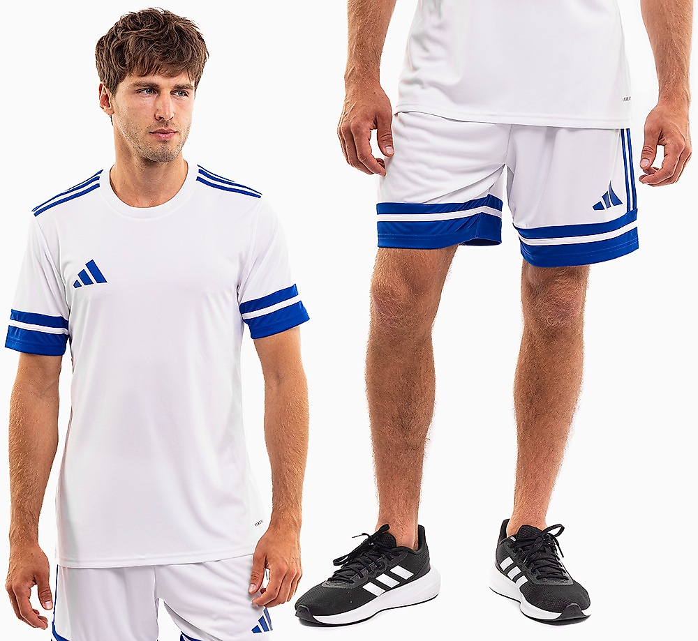 adidas Vyriškas treniruočių rinkinys Squadra 25 JG5827/JH3409