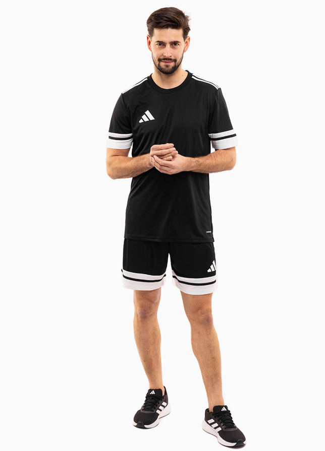adidas Męski strój sportowy Squadra 25 JG5832/JH3402 adidas Męski strój sportowy Squadra 25 JG5832/JH3402