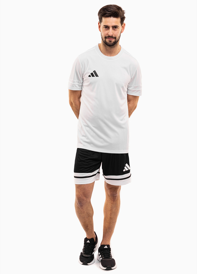 adidas Męski strój sportowy Squadra 25 JG5834/JH3402 adidas Męski strój sportowy Squadra 25 JG5834/JH3402