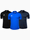 adidas Zestaw koszulek dziecięcych Entrada 22 Polo H57481/H57493/HG6289 produkto varianto nuotrauka