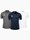 adidas Zestaw koszulek dziecięcych Entrada 22 Polo H57493/H57485/HC5059 produkto varianto nuotrauka