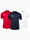 adidas Zestaw koszulek dziecięcych Entrada 22 Polo H57493/H57495/HC5059 produkto varianto nuotrauka