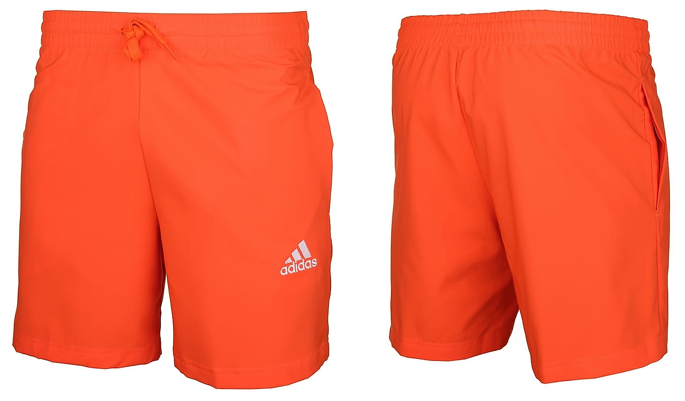 adidas Spodenki męskie SL Essentials Chelsea GK9606