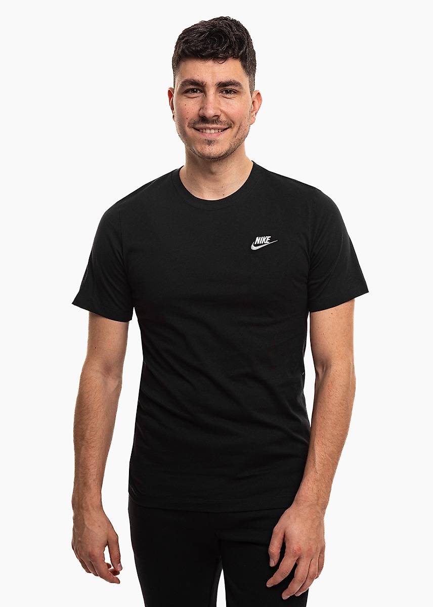 Vyriški marškinėliai Nike Club Tee AR4997 013