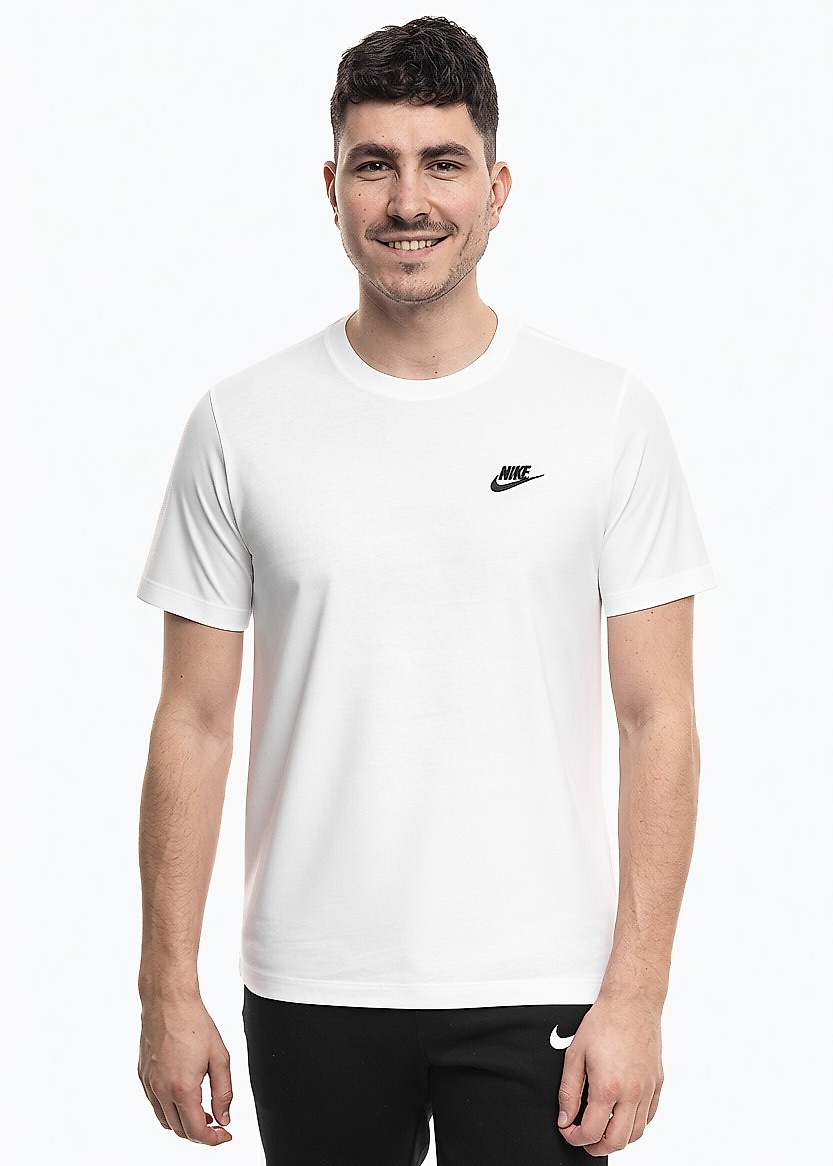 Vyriški marškinėliai Nike Club Tee AR4997 101