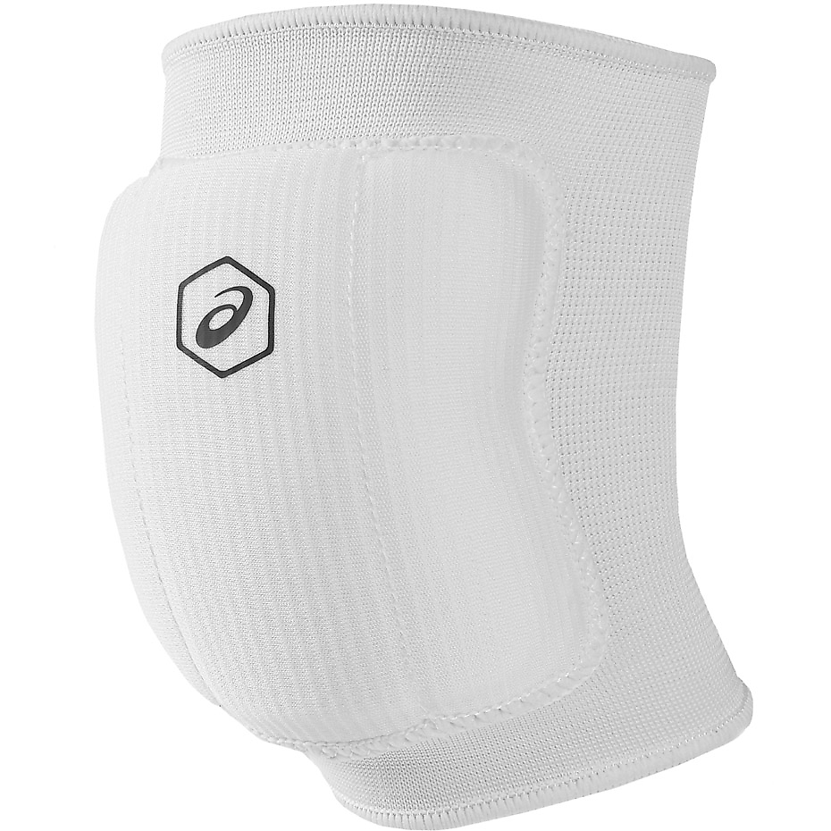 Asics Nakolanniki siatkarskie Basic Kneepad 146814 0001