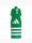 adidas Bidon Tiro Bottle 0.5L IW8152 produkto varianto nuotrauka