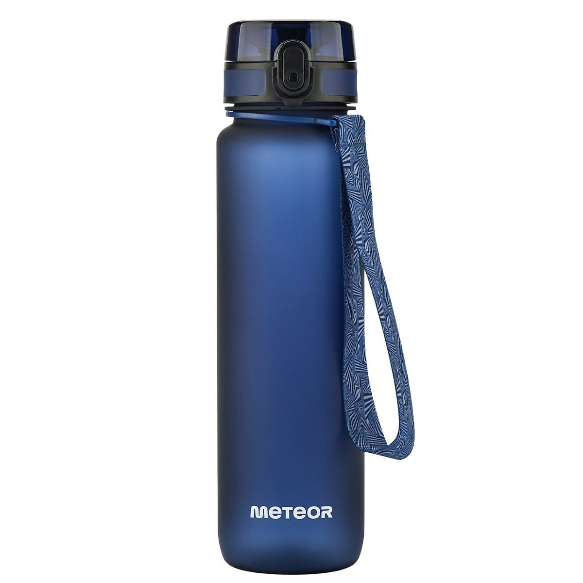 Meteor Bidon sportowy 1000 ml 55863