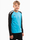 PUMA Bluza bramkarska dla dzieci teamPACER GK LS Jersey 704939 40 produkto varianto nuotrauka
