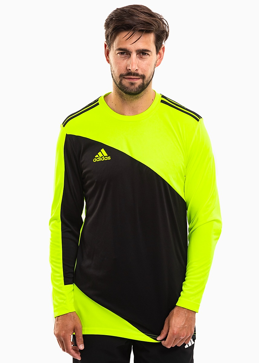 adidas Vyriški vartininko megztinis Squadra 21 Goalkeeper Jersey GN5795