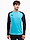 PUMA Bluza bramkarska męska teamPACER GK LS 704933 40 produkto varianto nuotrauka