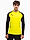 PUMA Bluza bramkarska męska teamPACER GK LS 704933 42 produkto varianto nuotrauka