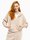 4F Bluza damska F1002 4FWSS24TSWSF1002 83S produkto varianto nuotrauka
