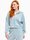 4F Bluza damska F1002 4FWSS24TSWSF1002 34S produkto varianto nuotrauka