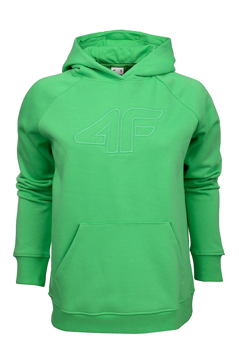 4F Bluza damska 4FSS23TSWSF535 41S