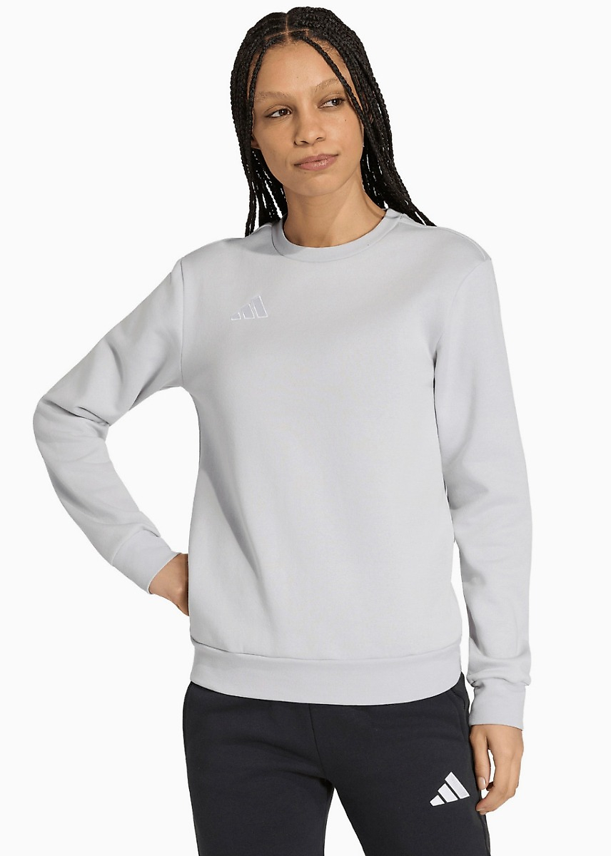 Moteriškas džemperis adidas Entrada 26 Sweat Top KB3948