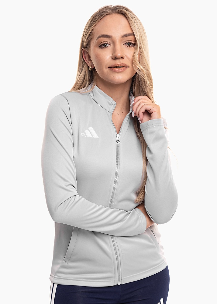 adidas Moteriškas džemperis Entrada 26 Track JZ6598