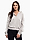 Bluza damska adidas Essentials 3-Stripes French Terry Quarter-Zip Hoodie JN1958 produkto varianto nuotrauka