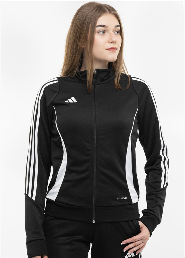 adidas Bluza damska Tiro 24 Training IJ9961 adidas Bluza damska Tiro 24 Training IJ9961