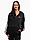 Bluza damska adidas Essentials 3-Stripes French Terry Quarter-Zip Hoodie JN1956 produkto varianto nuotrauka