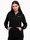 Champion Bluza damska Full Zip Hoodie 117531 KK001 produkto varianto nuotrauka