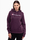 Champion Bluza damska Hooded 117529 VS503 produkto varianto nuotrauka