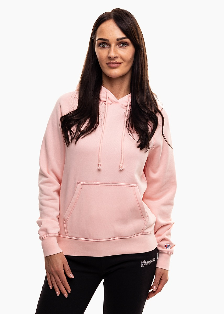 Champion moteriškas džemperis Hooded Sweatshirt 118160 PS212
