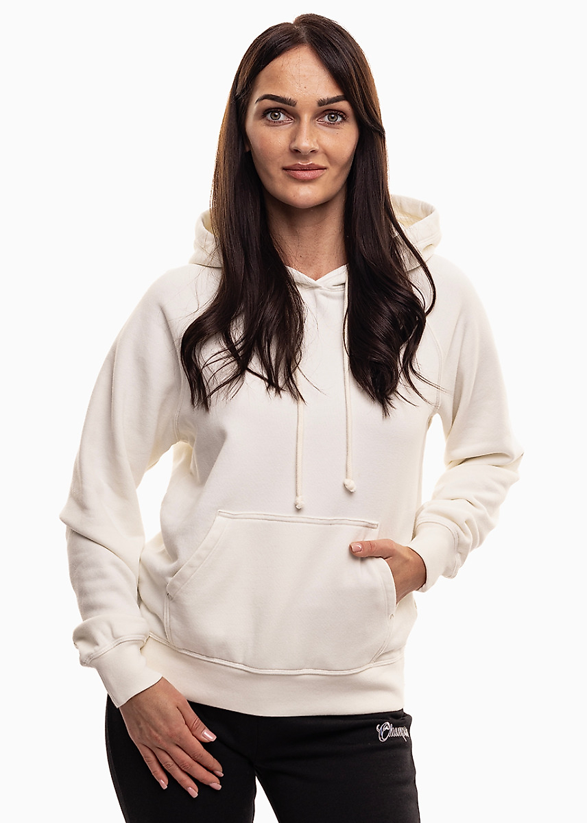 Champion Moteriškas džemperis Hooded Sweatshirt 118160 WW049