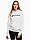 Champion Bluza damska Hooded Sweatshirt 118097 WW001 produkto varianto nuotrauka