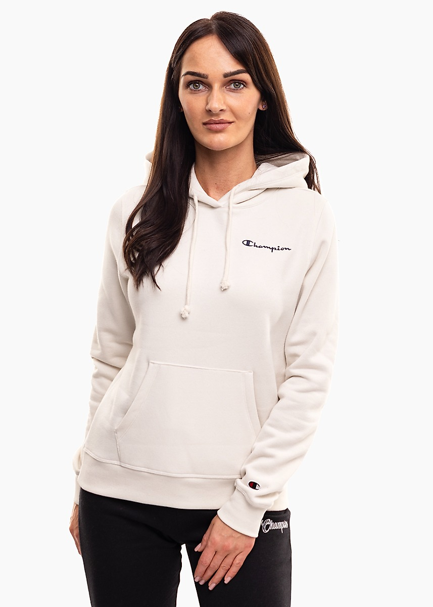 Champion moteriškas džemperis Hooded Sweatshirt 118403 WW056