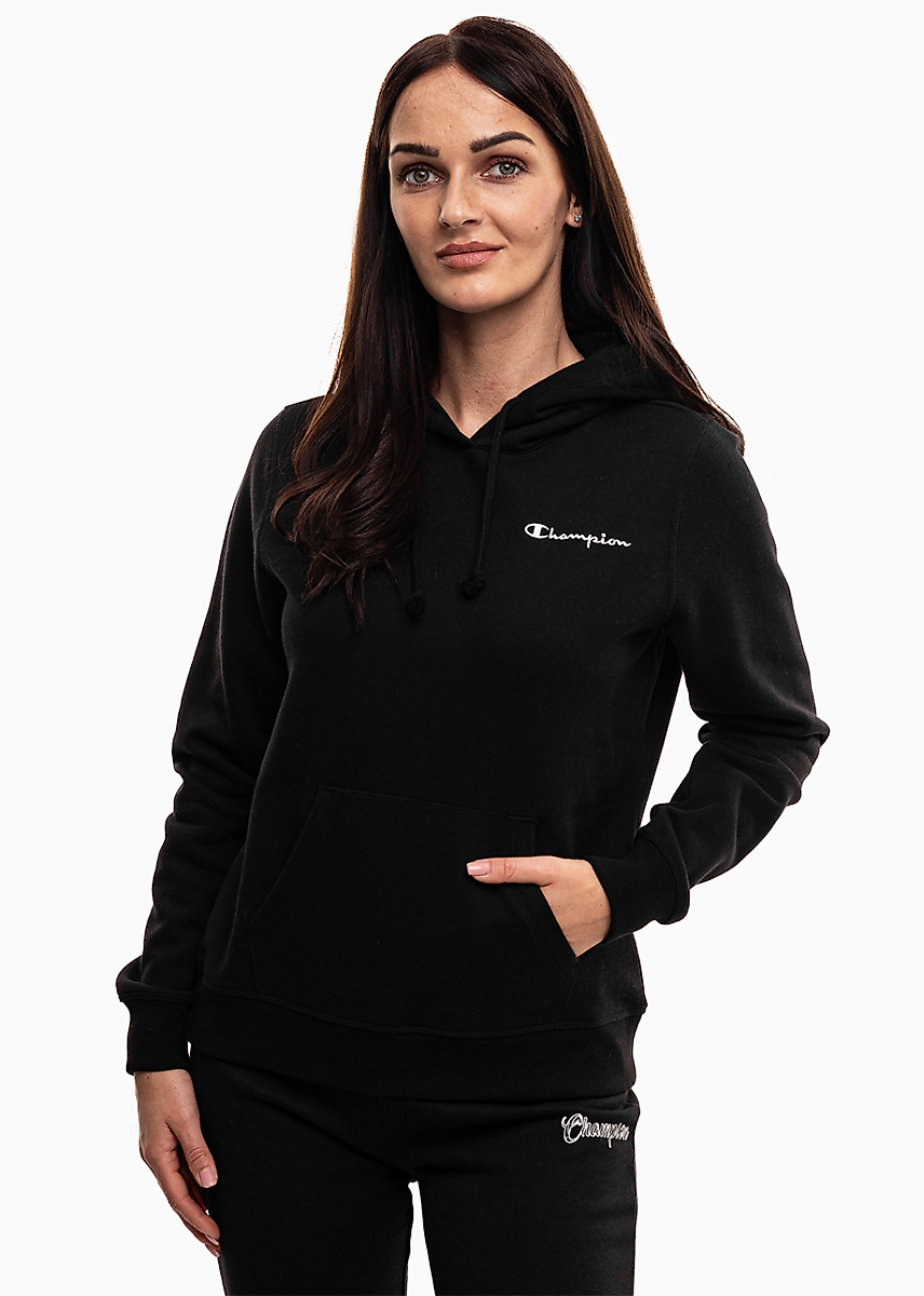 Champion Moteriškas džemperis Hooded Sweatshirt 118403 KK001
