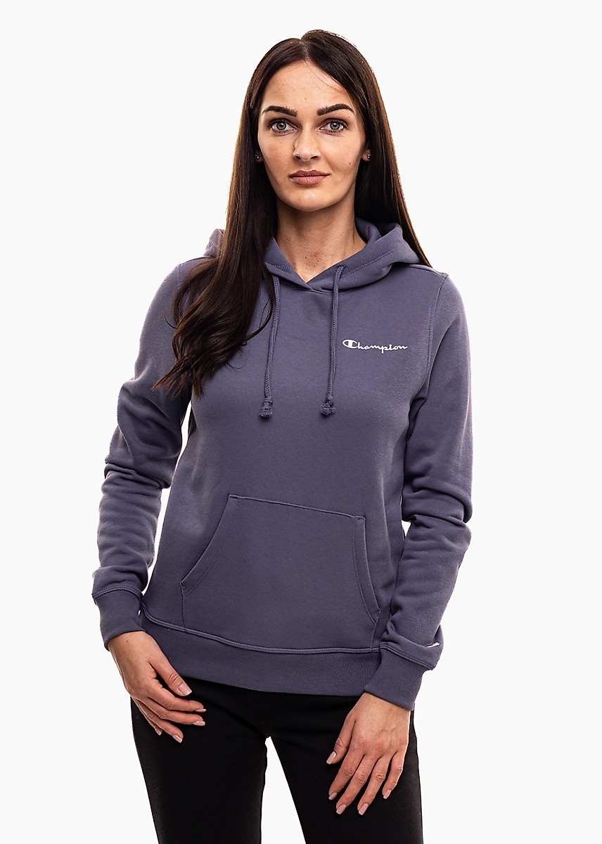 Champion Moteriškas džemperis su gobtuvu Hooded Sweatshirt 118403 VS099